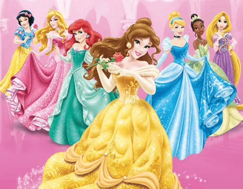 Image - Disney-Princess-disney-princess-34346340-500-388.png ...