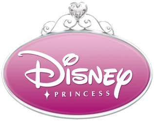 Image - Disney Princess logo.gif - Logopedia, the logo and ...
