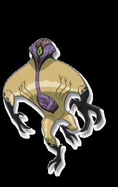 Image - DNAlien Ben 10.png - Superpower Wiki