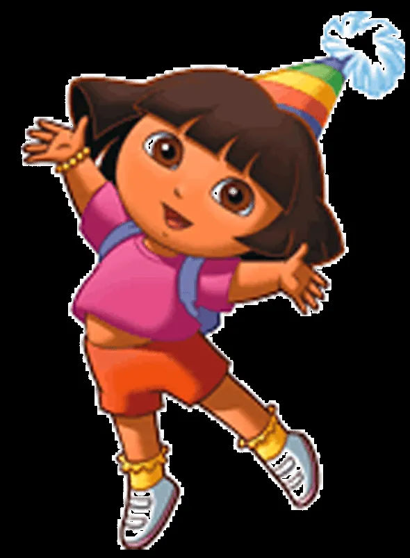 Image - Dora Exploradora (8).png - Dora the Explorer Wiki