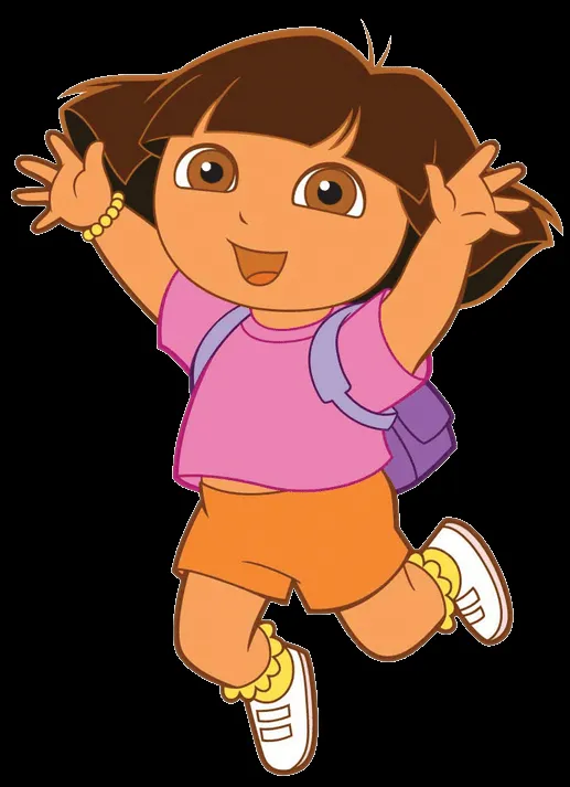 Image - Dora-image.png - Dora the Explorer Wiki