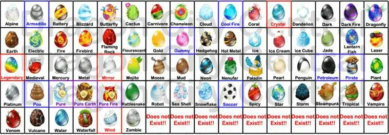 Image - Dragon City egg.png - Dragon City Wiki