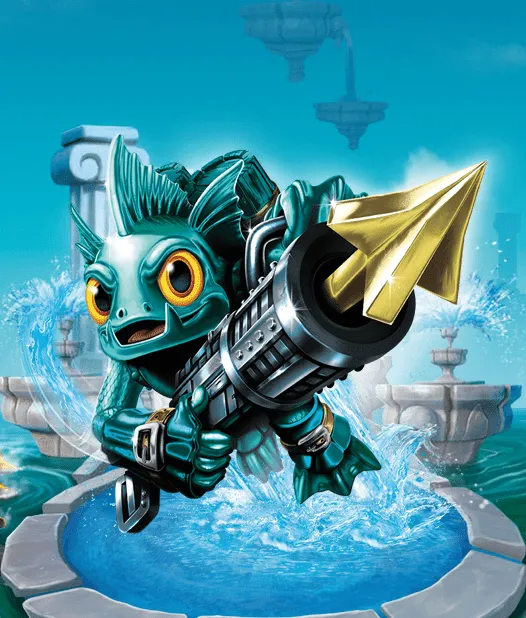 Image - Elite Gill Grunt.png - Portal Masters of Skylands unite!