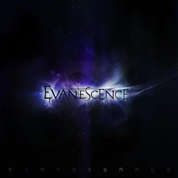 Image - Evanescence (album).jpg - Evanescence Wiki