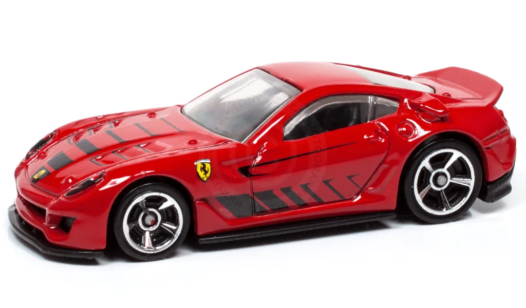 Image - Ferrari 599xx 2012 red.png - Hot Wheels Wiki