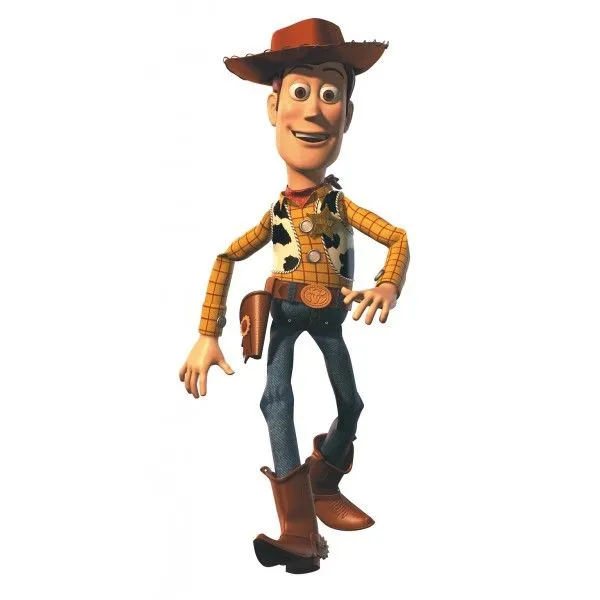 Image - Figura-articulada-woody-toy-story.jpg - Pixar Wiki ...