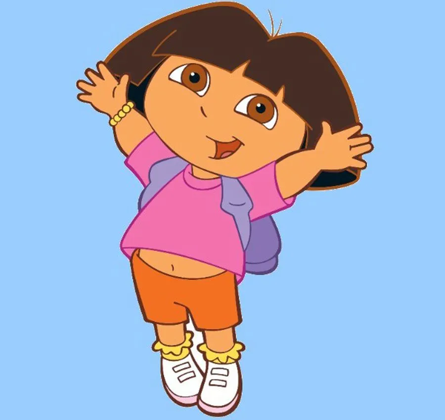 Image For Dora The Explorer Images Collections On @