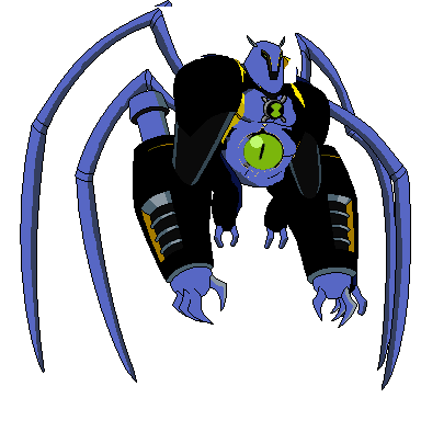 Image - Fusion de Aliens de ben 10 supremacia alienigena.png ...