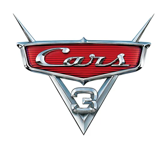 Image - GC cars 3 logo.png - Disney Fanon Wiki
