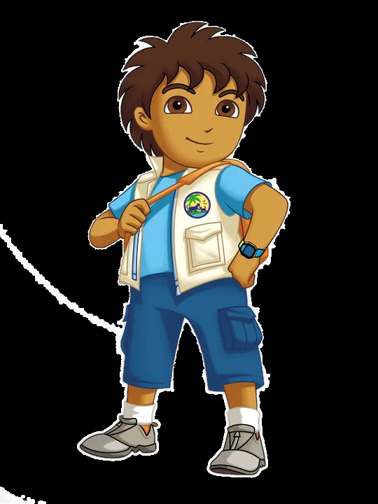 Image - Go-diego-go-0.png - Dora the Explorer Wiki