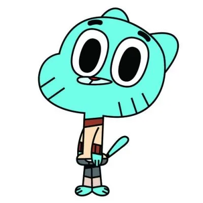 Image - Gumball wathersom.jpg - El increíble mundo de Gumball Wiki