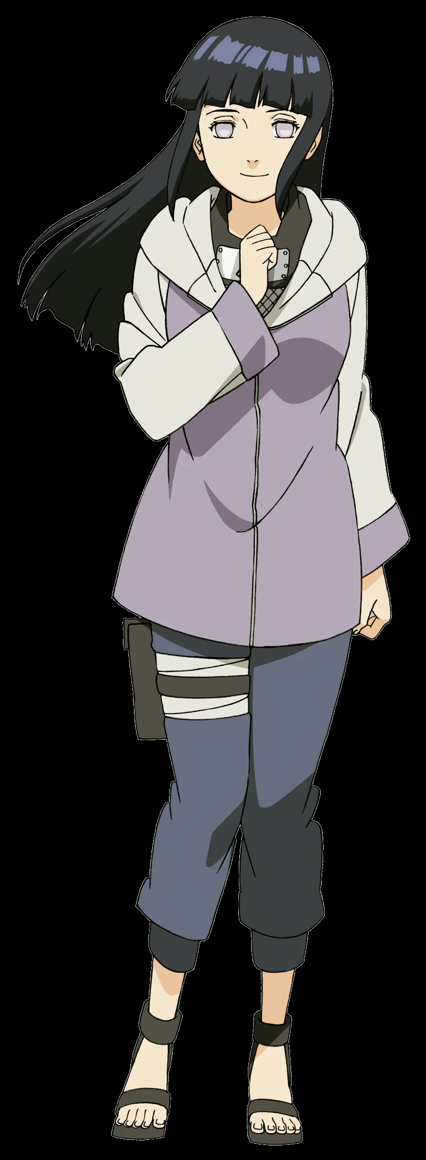 Image - Hinata timekip.png - Narutopedia, the Naruto Encyclopedia Wiki