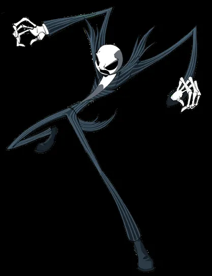 Image - Jack Skellington.png - PlayStation All-Stars FanFiction ...