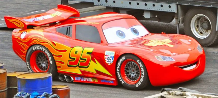 Image - Lightning-Mcqueen.jpg - DisneyWiki