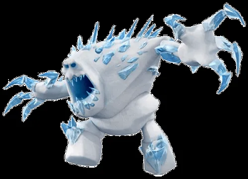 Image - Marshmallow (Frozen).png - Rise of the Brave Tangled ...