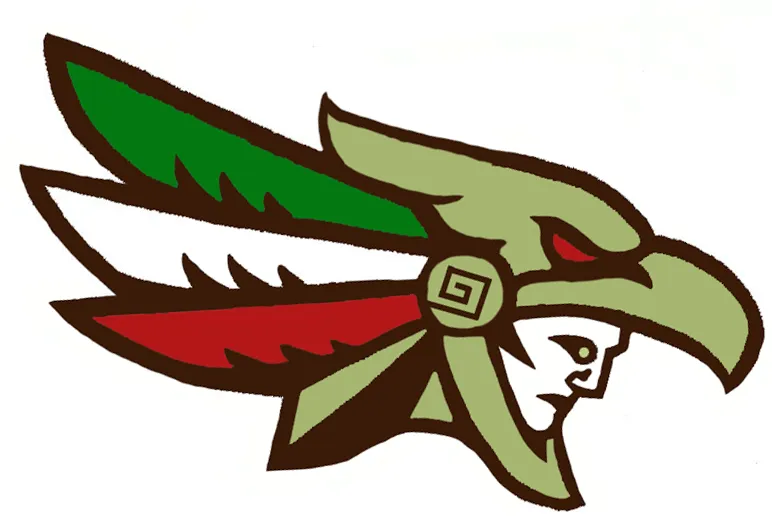 Image - Mexico City Aztecs logo by NeoPrankster.png - Blitz -The ...