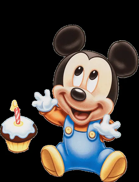 Image de Mickey bb - Imagui