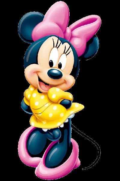 Image - Minnie Mouse-3.png | Disney Wiki | Fandom powered by Wikia