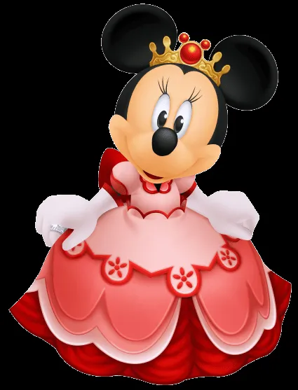 Image - Minnie Mouse KHBBS.png - DisneyWiki