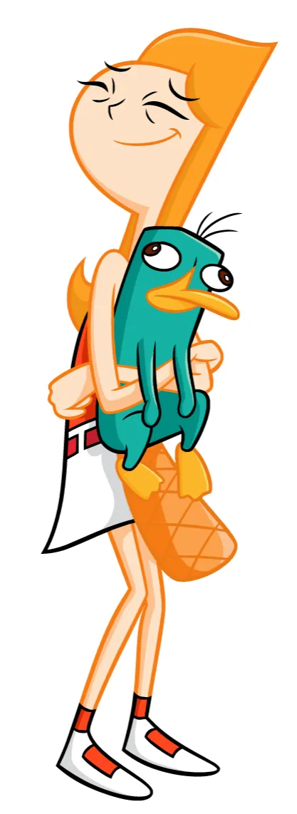 Image - Mission Marvel - Candace and Perry 2.png - Phineas and ...