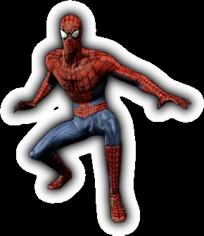 Image - MUA2 Spider-Man.png - Spider-Man Wiki - Peter Parker ...