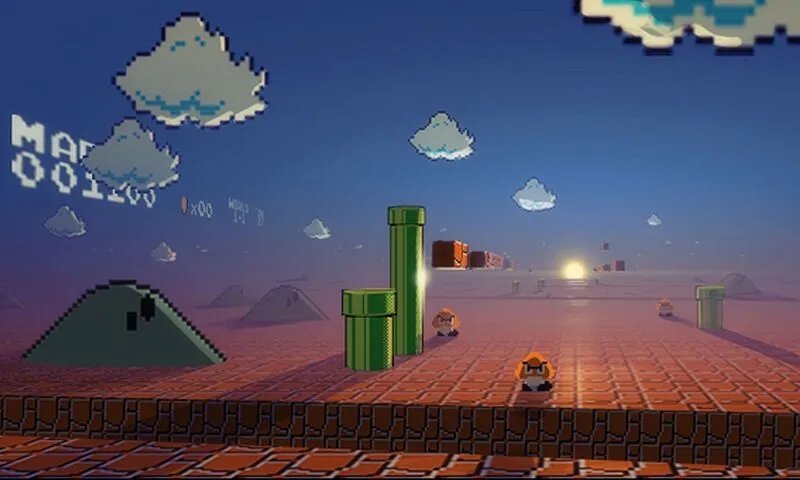 Image - Mundo-de-mario-bros.jpg - Pokemon Tower Defense Wiki