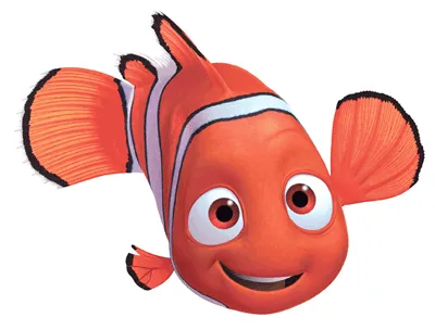 Image - Nemo.png - Pixar Wiki - Disney Pixar Animation Studios