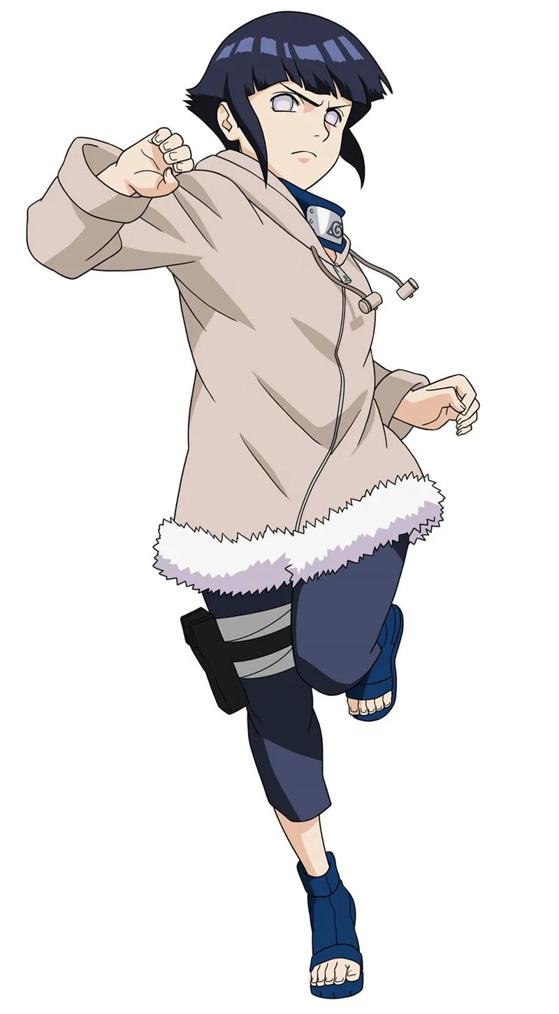 Image - Nuns-hinata-hyuga.jpg - Heroes Wiki