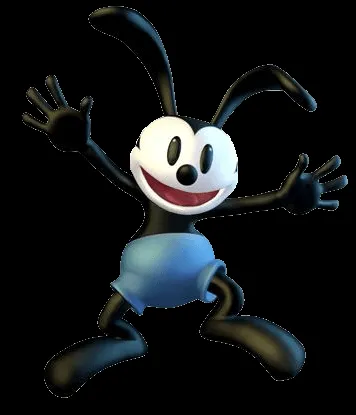 Image - Oswald in em2 transparent.png - DisneyWiki