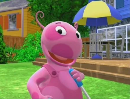 Image - Patrulheira Uniqua.jpg - The Backyardigans Wiki