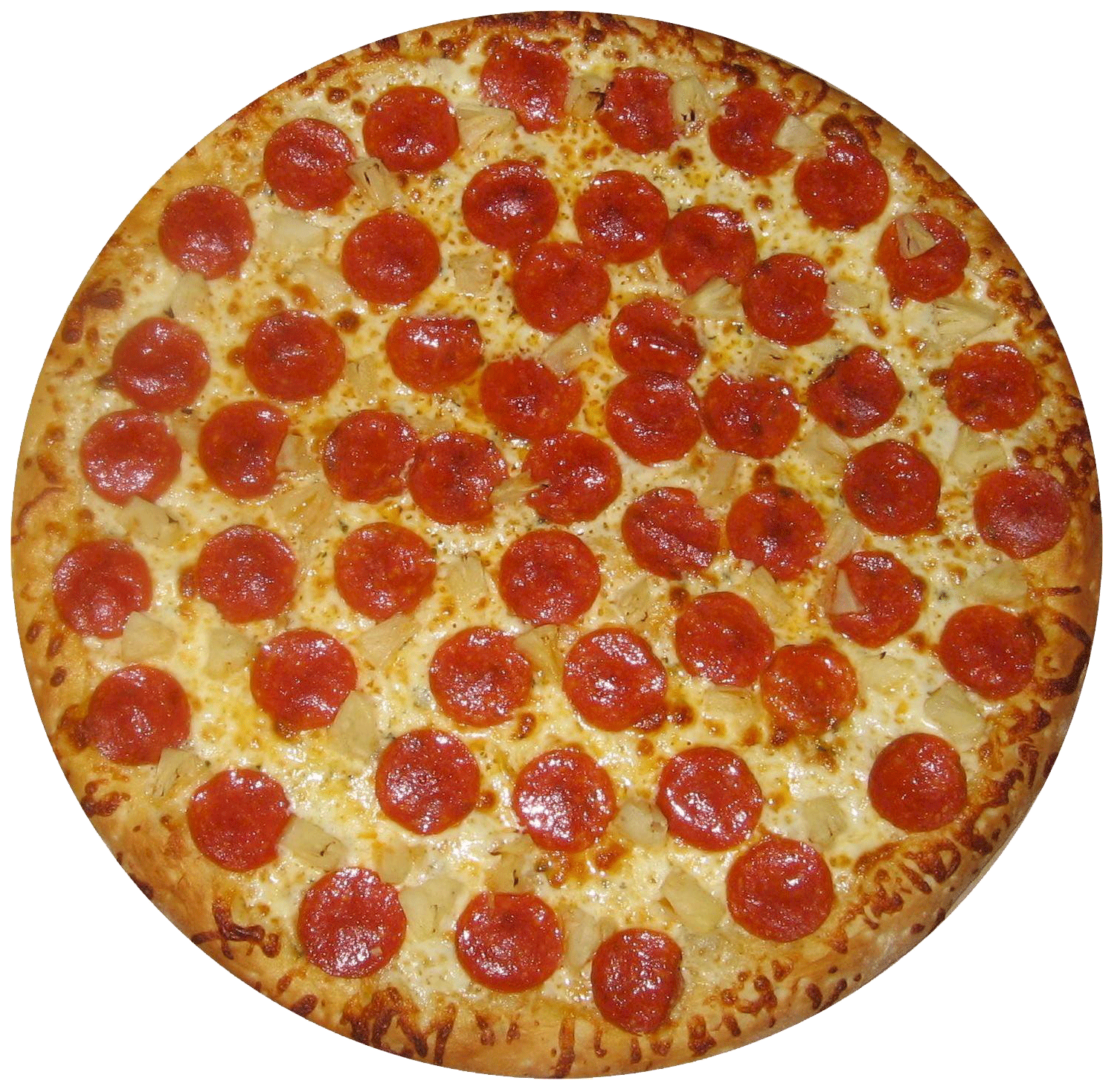 Image - Pepperoni-pizza.gif - Hijotee Wiki