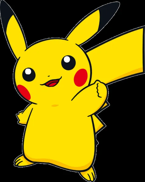 Image - Pikachu.png - Super Smash Bros. Fanon Wiki (Hosted by ...