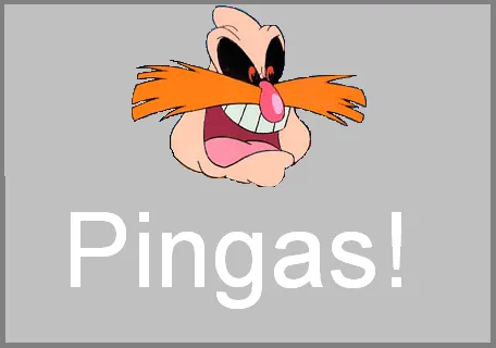 Image - Pingas Insignia.png - Sonic Fanon Wiki, the Sonic ...