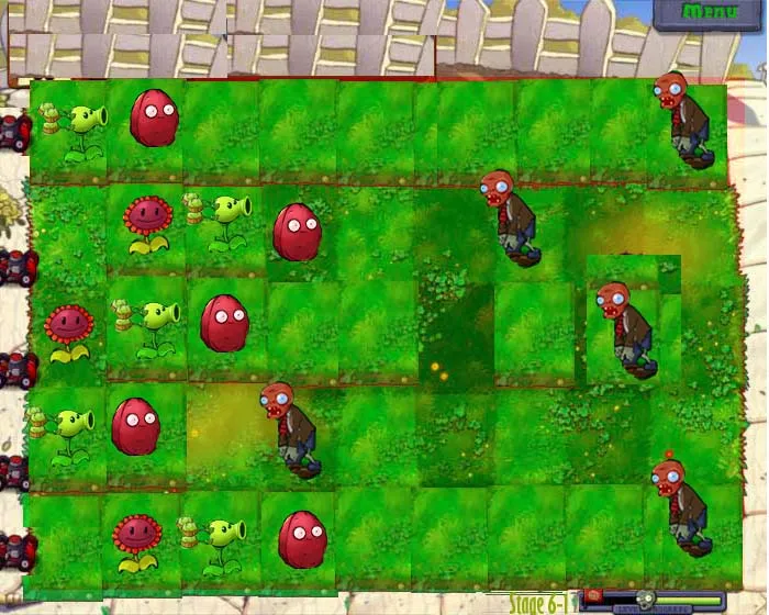 Image - Plants-vs-zombies-3 p copy.jpg - Plants vs. Zombies ...