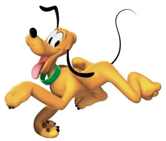 Pluto/Galería - Disney Wiki