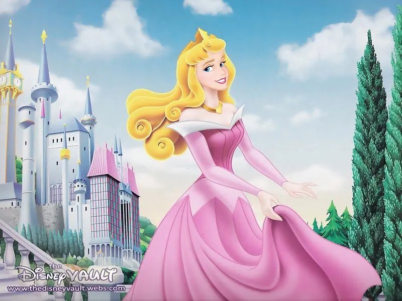 Image - Princess Aurora -Wallpaper- copy.jpg - DisneyWiki