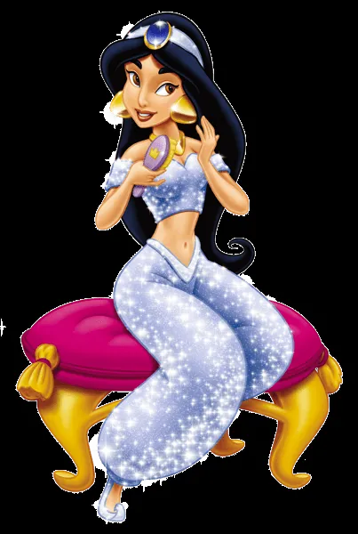 Image - Princess Jasmine PNG Clipart.png - Disney Wiki