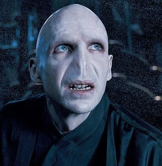 Image - Ralph Fiennes (Lord Voldemort).jpg - Wiki Harry Potter