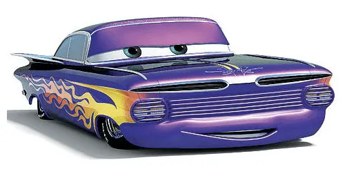 Image - Ramone-Cars.png at Scratchpad, the home of temporary mini-