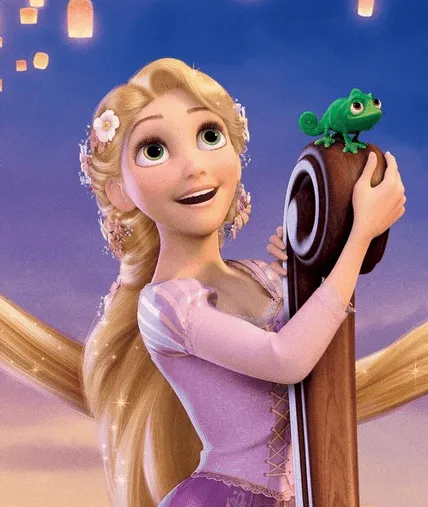 Image - Rapunzel.png - DisneyWiki