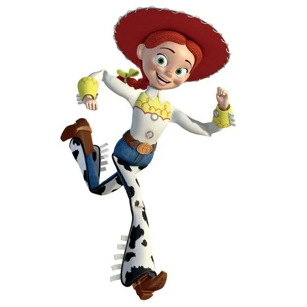 Image - Rmk1432gm toy story jessie.jpg - Jaden's Adventures Wiki