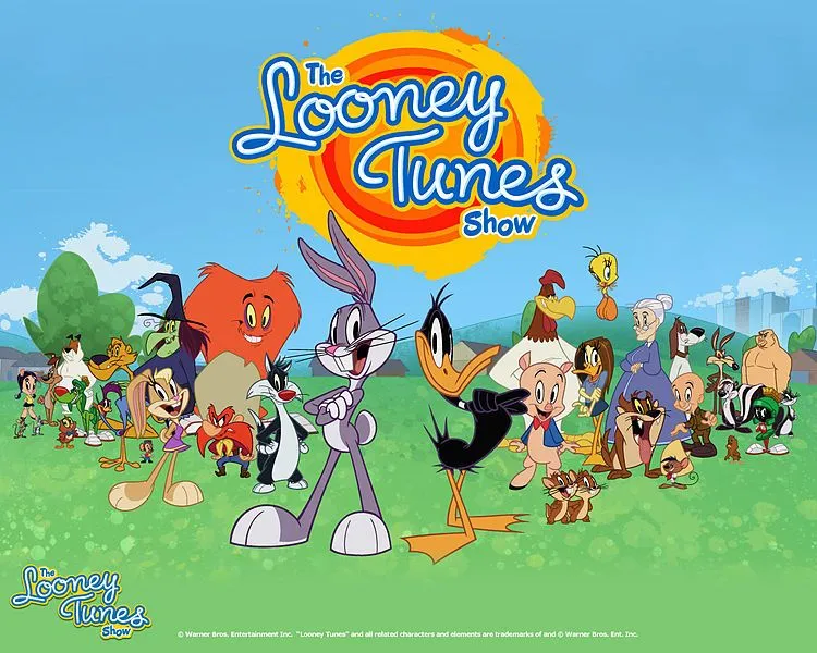 Looney Tunes A Correr Link | Best Apps for Android