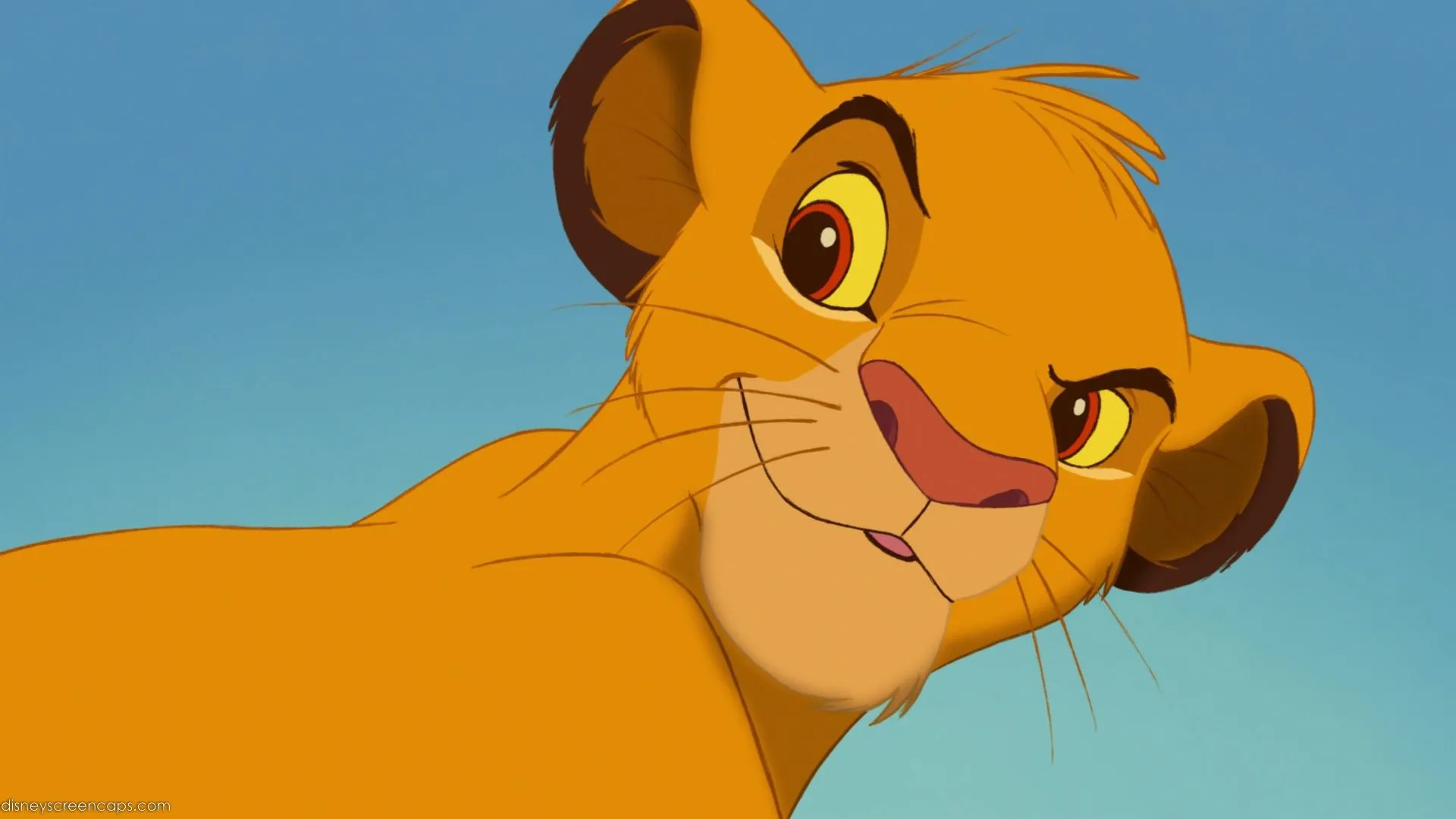 Image - Simba-2-(The Lion King).jpg - DisneyWiki