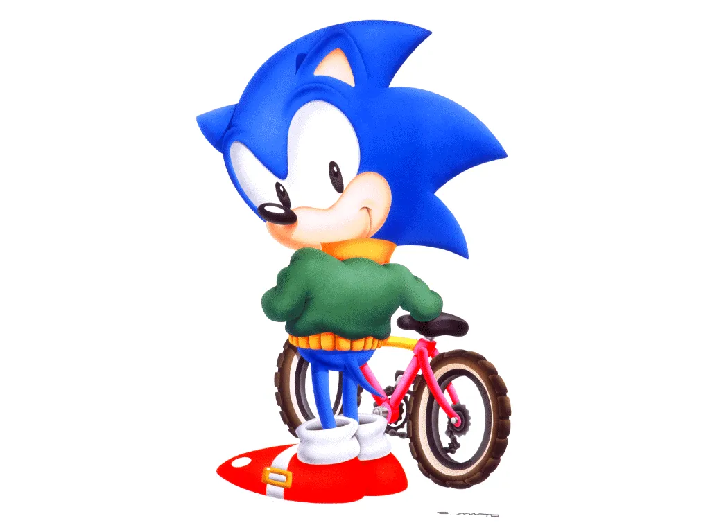 Image - Sonic 115.png - Sonic News Network, the Sonic Wiki