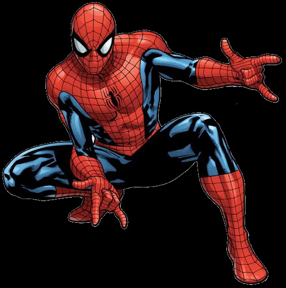 Image - Spiderman.png - Fantendo, the Nintendo Fanon Wiki ...