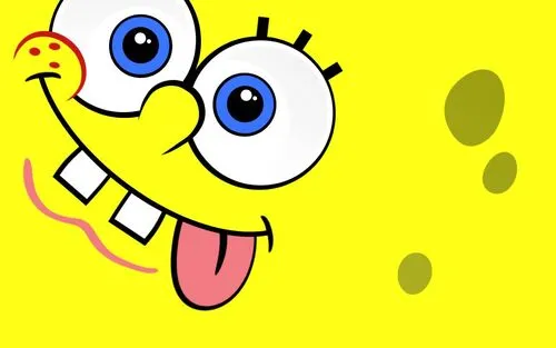 Image - SpongeBob wallpaper.jpg - SpongeBob Fanon Wiki - The ...