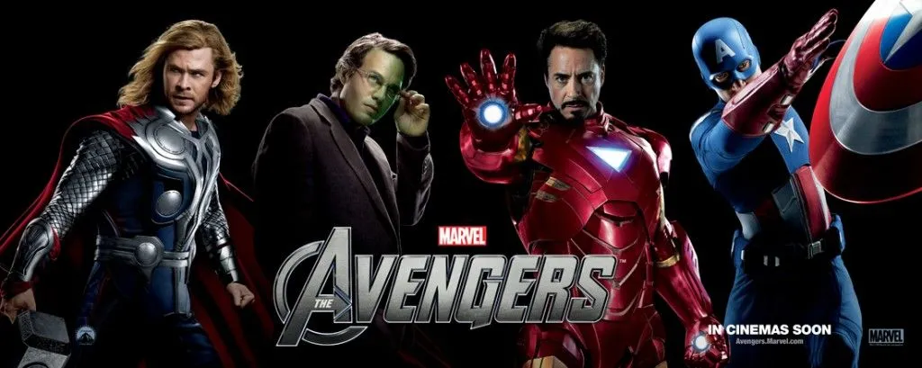 Image - The-avengers-2012-.jpg - Marvel Movies Wiki - Wolverine ...