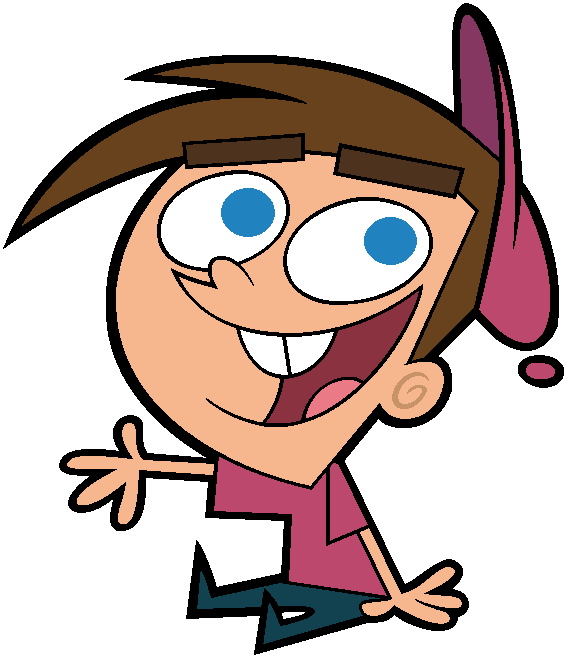 Image - Timmy Turner.png - Nickipedia - Nickelodeon, Spongebob, iCarly