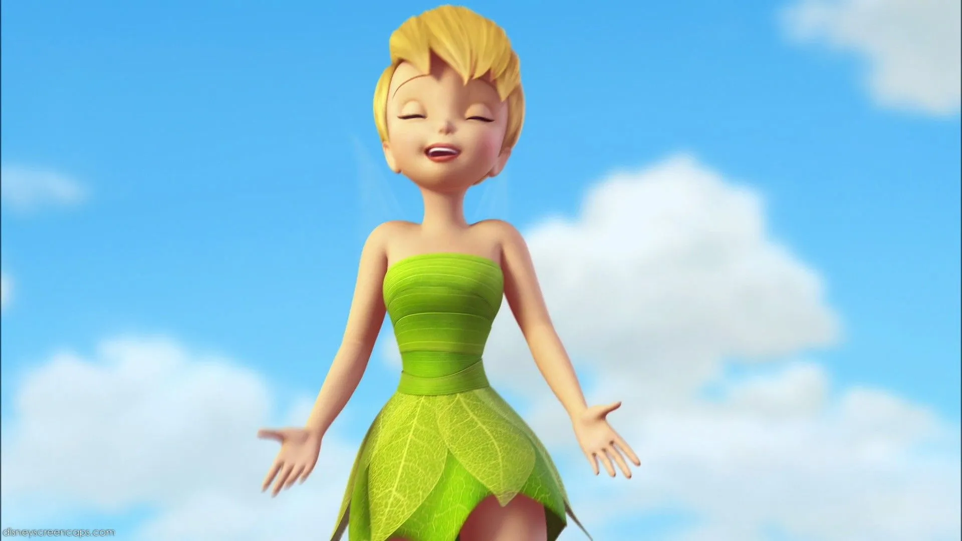 Image - Tinker-Bell-disney-females-25678948-1920-1080.jpg - DisneyWiki