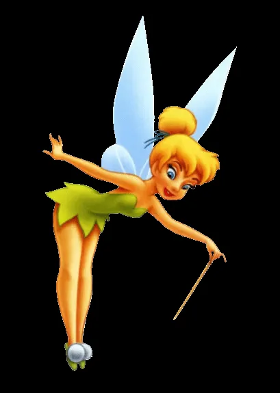 Image - Tinker Bell pixie.png - DisneyWiki